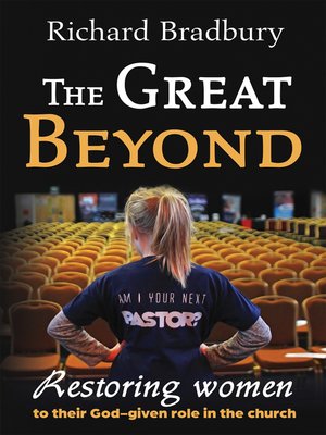 cover image of The Great Beyond